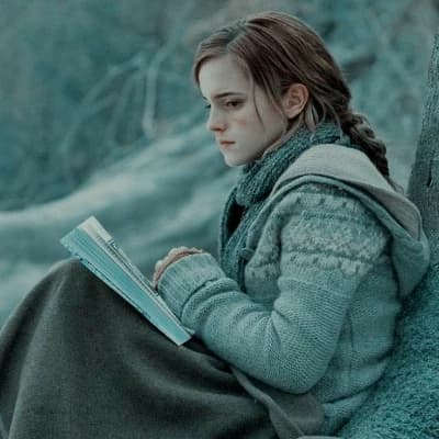 Hermione Granger thumbnail