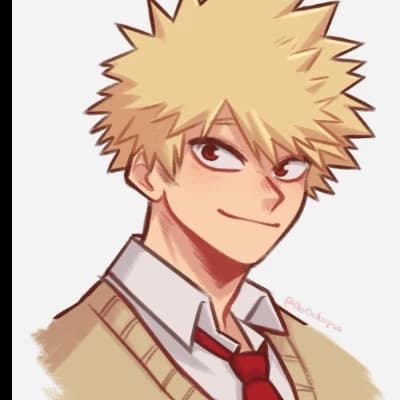 Prototype Bakugo (Gogo) thumbnail
