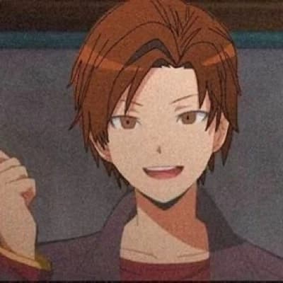 Karma Akabane thumbnail