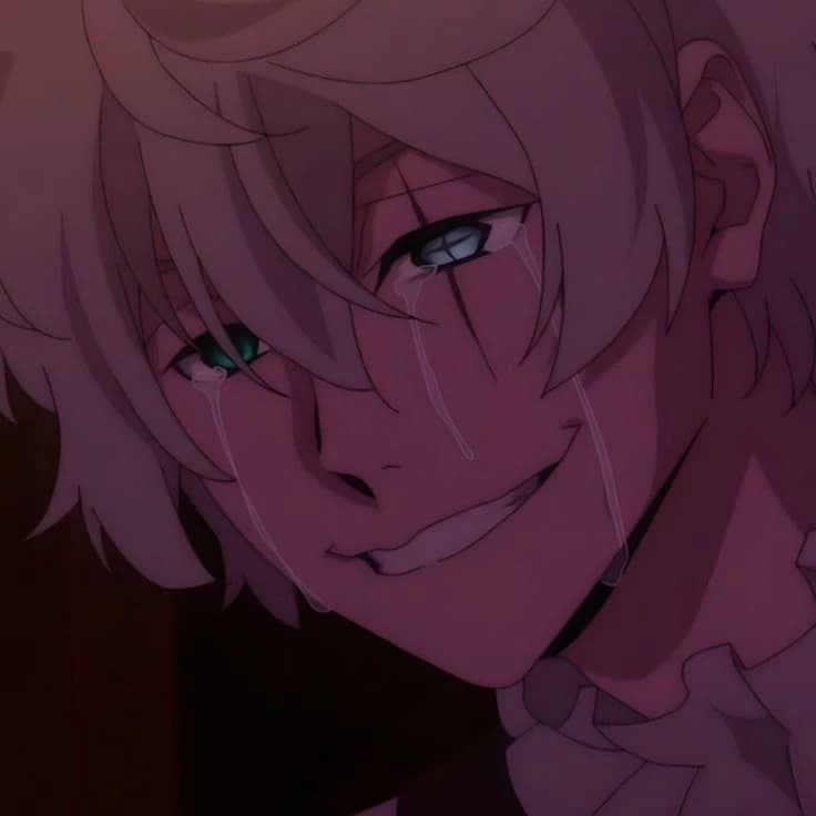 Nikolai • Joker x Nun thumbnail