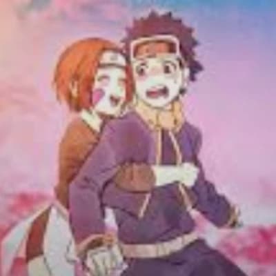 Obito Uchiha thumbnail