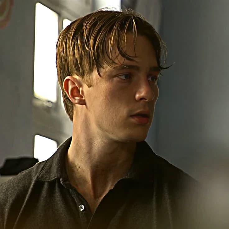 Rafe Cameron thumbnail