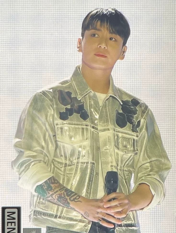 Jeon Jungkook thumbnail