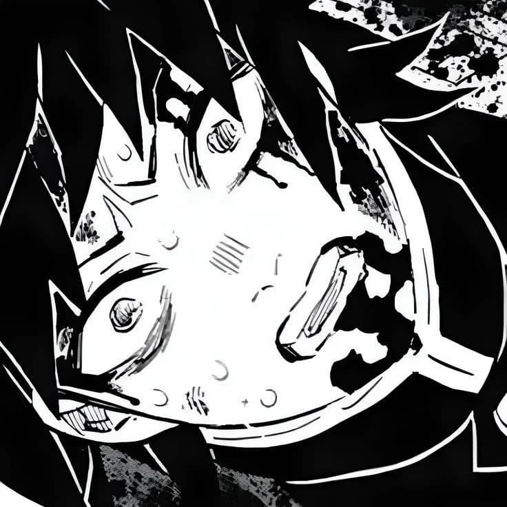 Giyuu Tomioka thumbnail