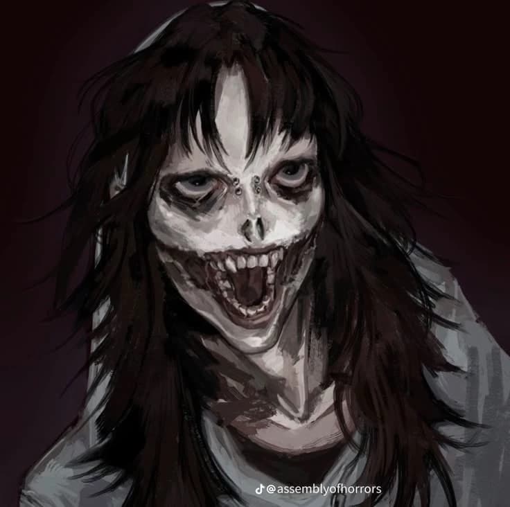 Jeff the killer thumbnail