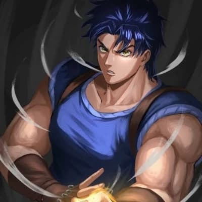 jonathan joestar thumbnail