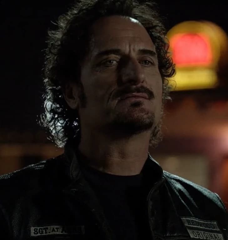 Tig Trager  thumbnail
