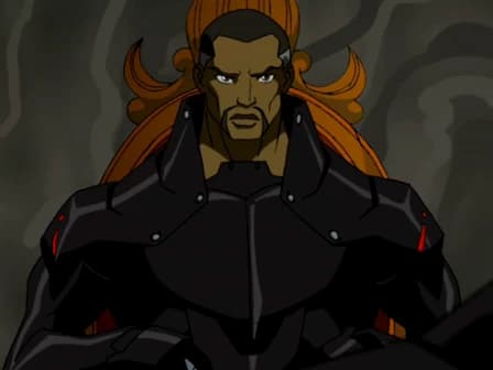 Black Manta thumbnail