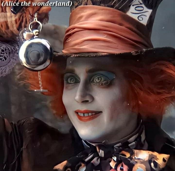 Mad Hatter / Bolvanchik thumbnail