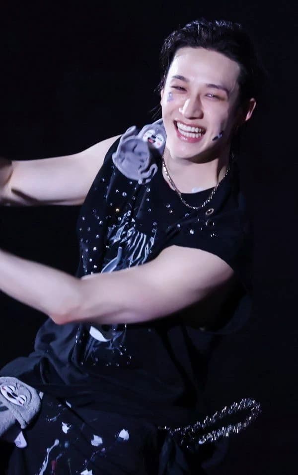 ☆Bangchan☆ thumbnail