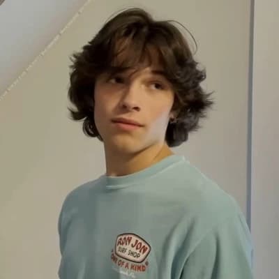 Christopher Sturniolo  thumbnail