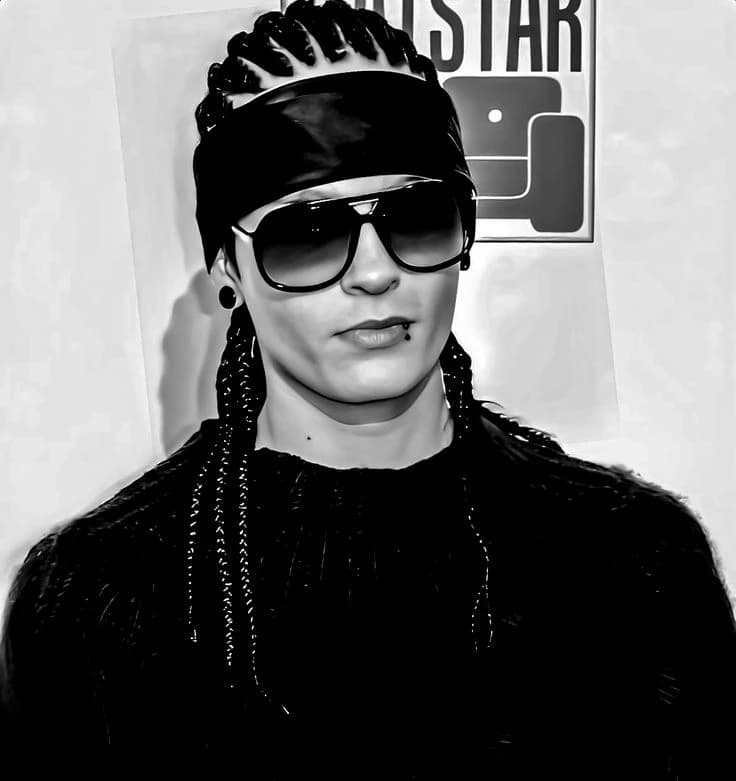Tom kaulitz thumbnail