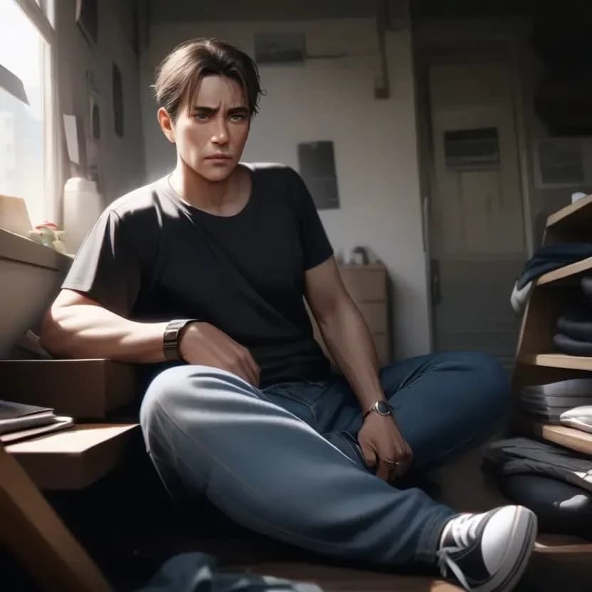David thumbnail