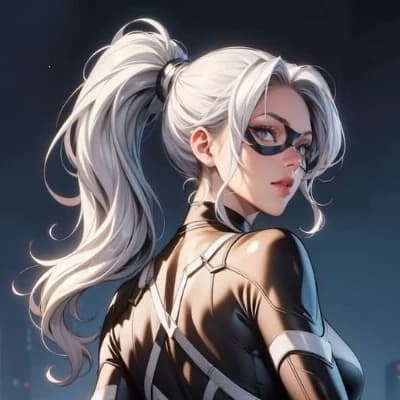 Felicia Hardy thumbnail