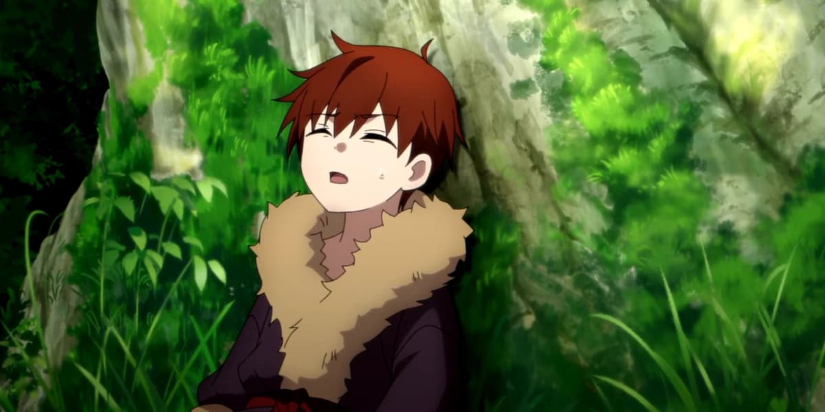 Isekai Awakening thumbnail