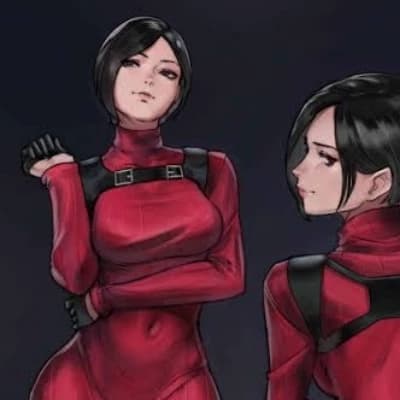 Ada wong thumbnail