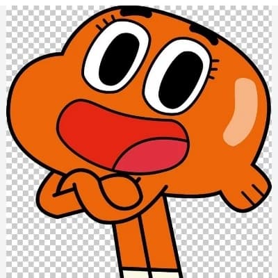 Darwin Watterson thumbnail