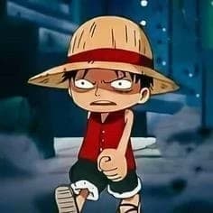 Monkey D. Luffy thumbnail