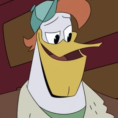 Launchpad McQuack thumbnail