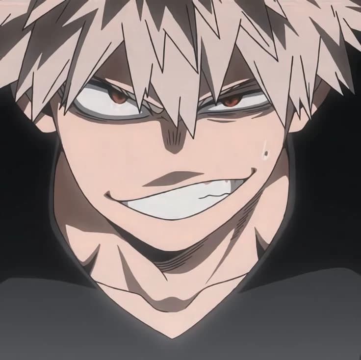 Katsuki bakugo (bl) thumbnail