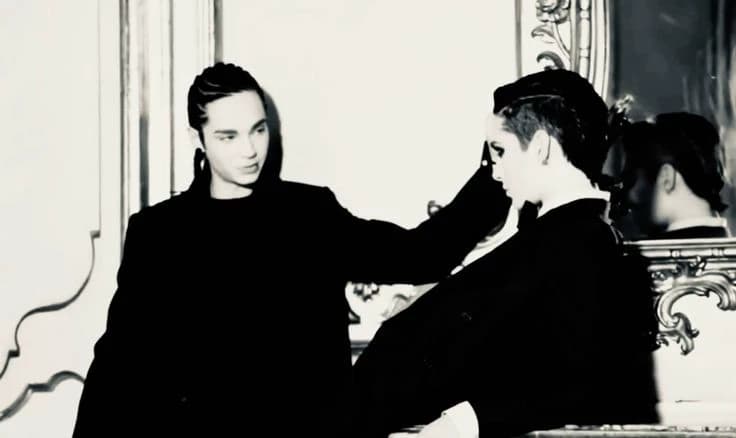 Tom. Kaulitz thumbnail