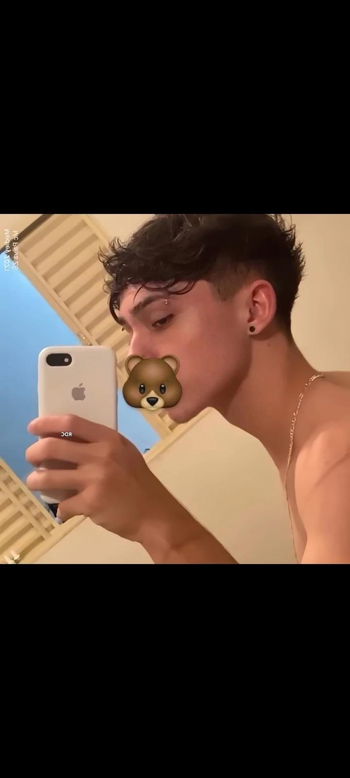 Matheus is your enemy thumbnail