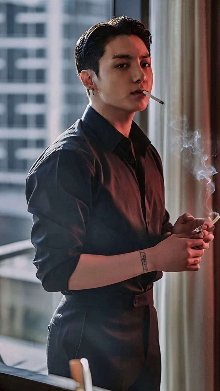 Jeon Jungkook thumbnail