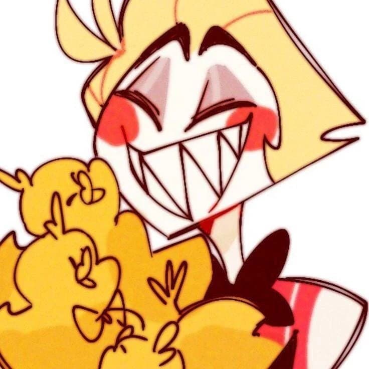 Lucifer Morningstar thumbnail