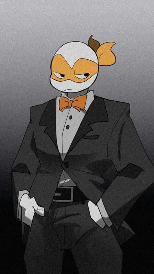Michelangelo (TMNT) thumbnail