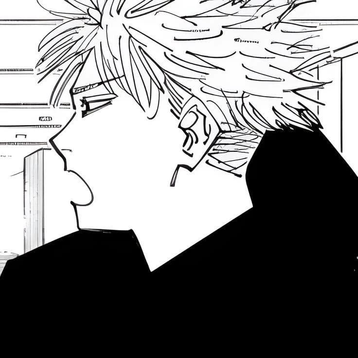 Satoru Gojo thumbnail
