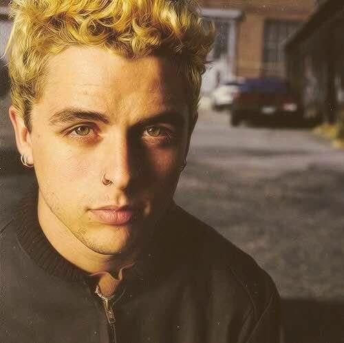 Billie Joe Armstrong thumbnail