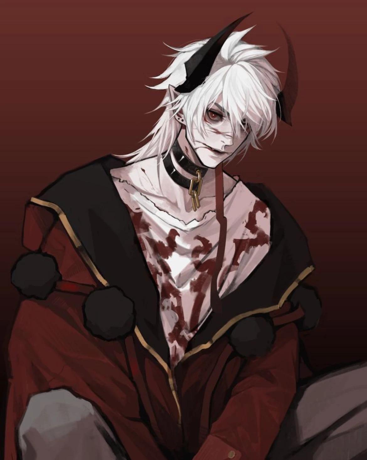Your Demon thumbnail