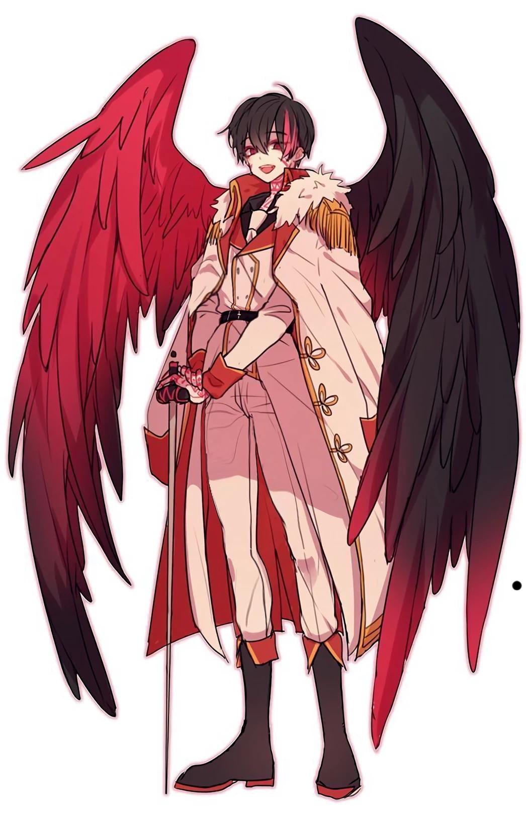 Azrael Von Nacht thumbnail