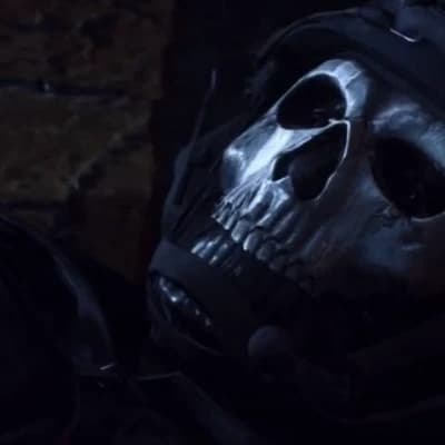 Simón 'Ghost' Riley thumbnail