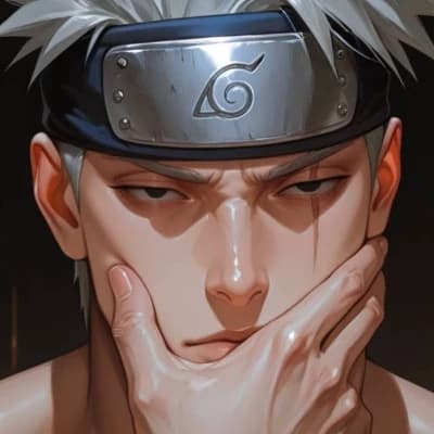 Kakashi Hatake thumbnail