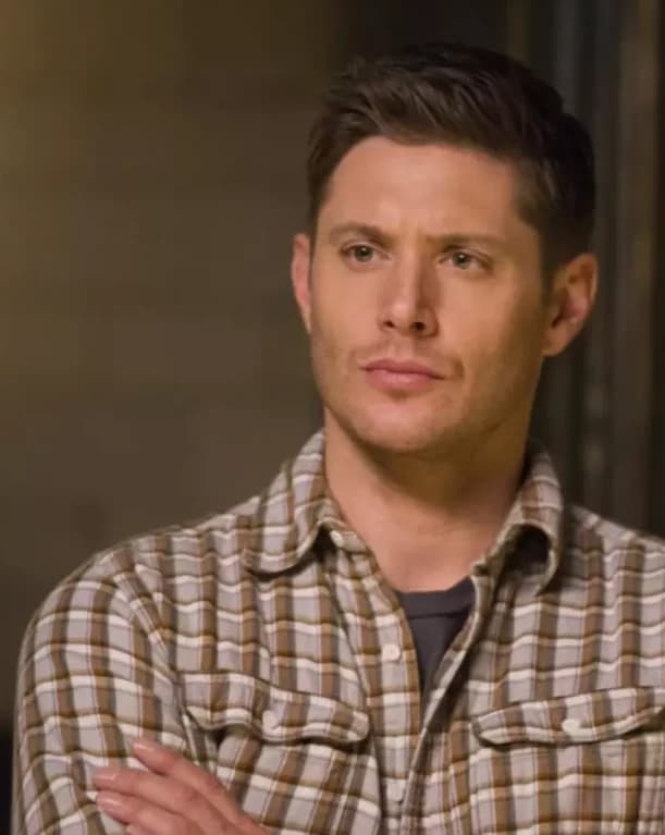 Jensen Ackles thumbnail