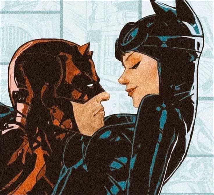 Batman thumbnail
