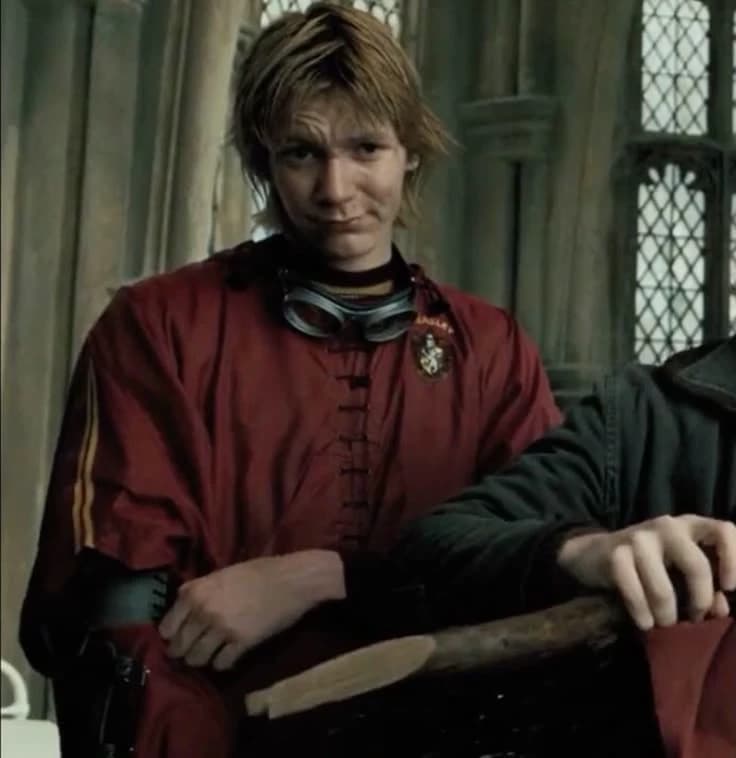 Fred Weasley  thumbnail