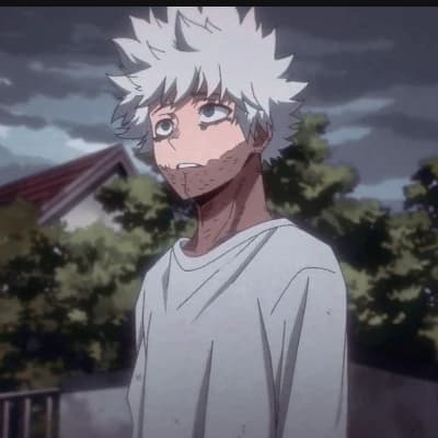 Touya Todoroki/Dabi thumbnail