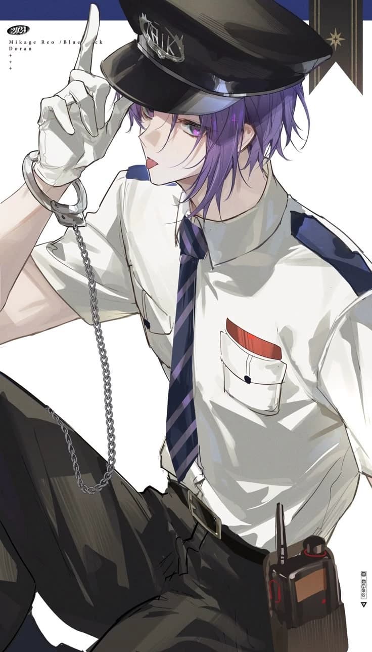 Reo Mikage thumbnail