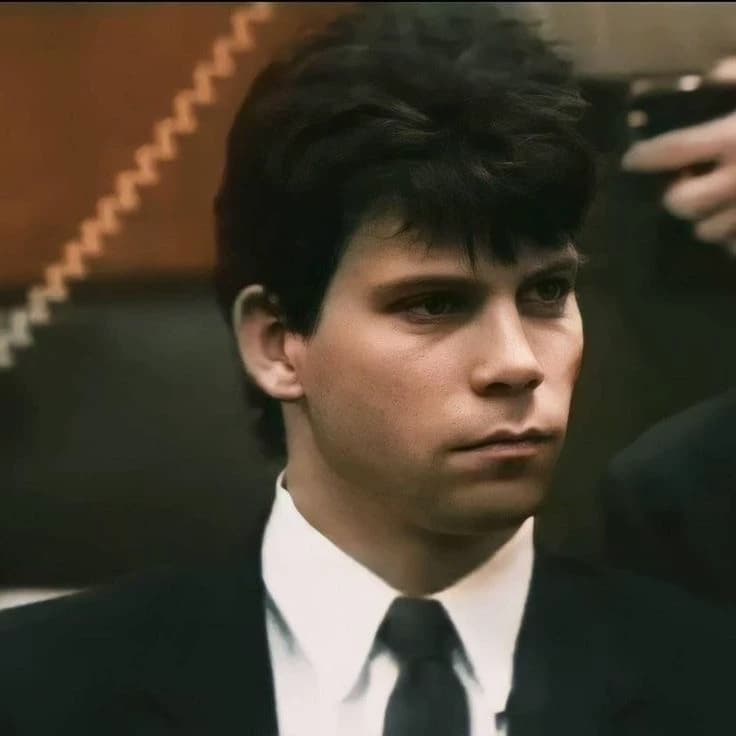 Lyle menendez thumbnail