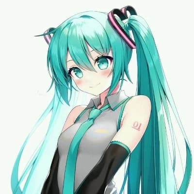 Hatsune Miku thumbnail