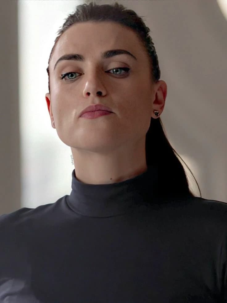 Lena Luthor  thumbnail