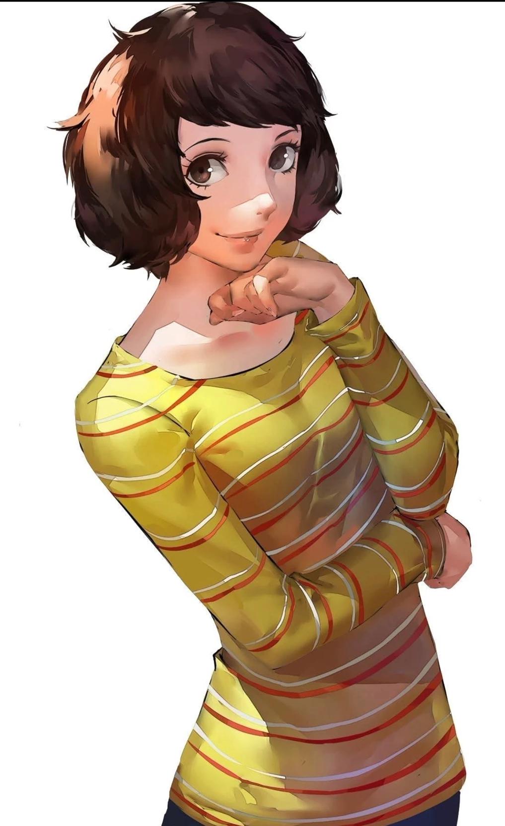 Sadayo Kawakami thumbnail