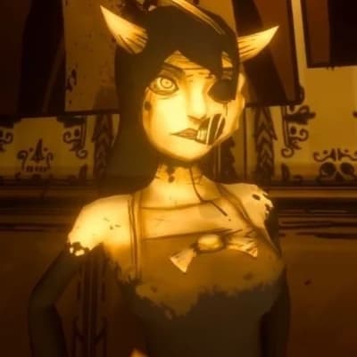 Alice Angel thumbnail