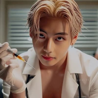 Dr. Kim Taehyung thumbnail