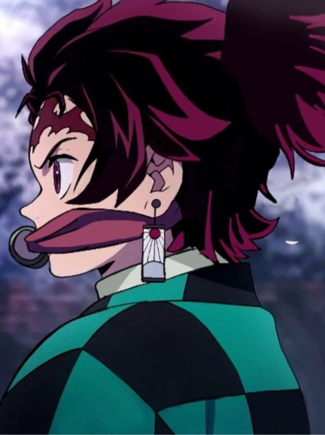 Tanjiro demonio thumbnail