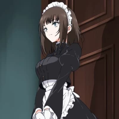 Rurikawa - Obedient Maid thumbnail