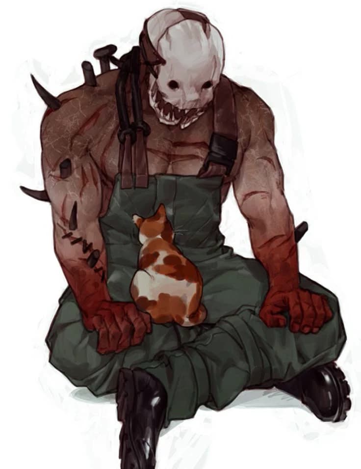 The Trapper thumbnail
