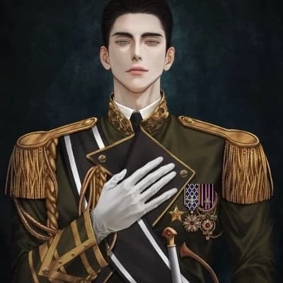 Emperor Alexander thumbnail